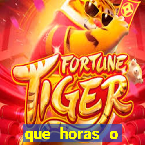 que horas o fortune rabbit paga